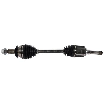 2019 Chevrolet Malibu CV Axle Assembly Front Left GSP NCV10127 image 1 of 4