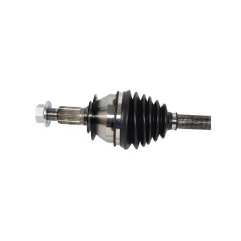 2019 Chevrolet Malibu CV Axle Assembly Front Left GSP NCV10127 image 2 of 4