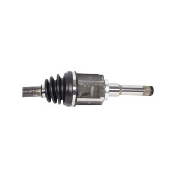 2019 Chevrolet Malibu CV Axle Assembly Front Left GSP NCV10127 image 3 of 4