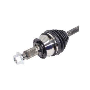 2019 Chevrolet Malibu CV Axle Assembly Front Left GSP NCV10127 image 4 of 4