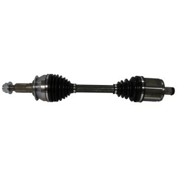 2023 Chevrolet Silverado 1500 CV Axle Assembly Front GSP NCV10128 image 1 of 4