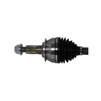 2023 Chevrolet Silverado 1500 CV Axle Assembly Front GSP NCV10128 image 2 of 4
