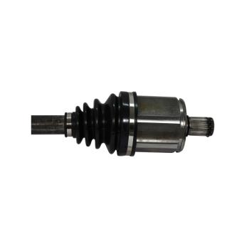 2023 Chevrolet Silverado 1500 CV Axle Assembly Front GSP NCV10128 image 3 of 4