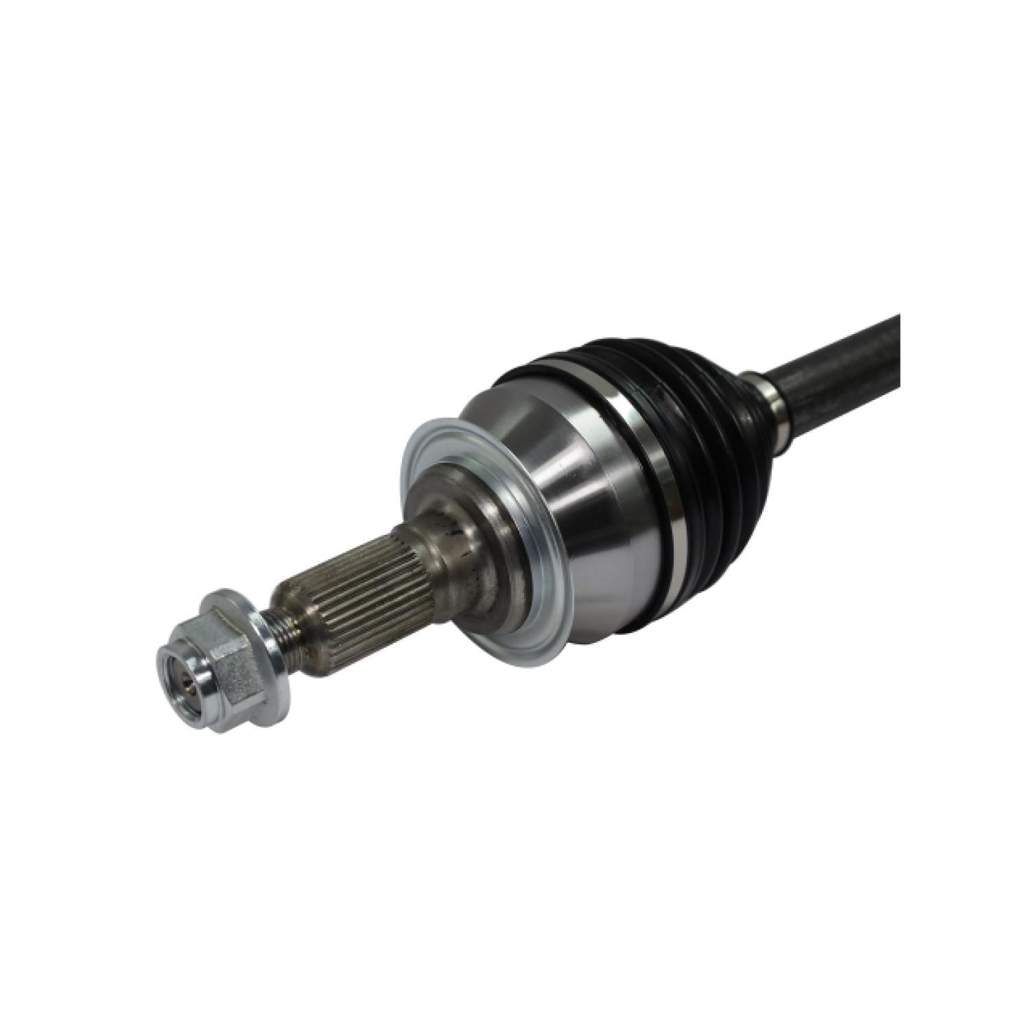 GSP NCV10128 CV Axle Assembly product image 4 of 5