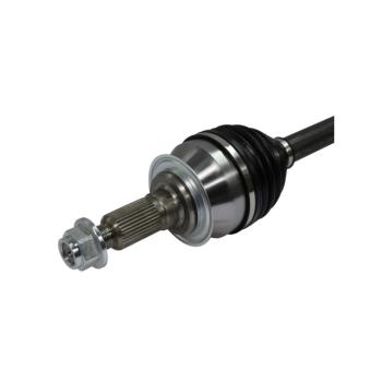 2023 Chevrolet Silverado 1500 CV Axle Assembly Front GSP NCV10128 image 4 of 4