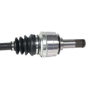 2015 Chevrolet Camaro CV Axle Assembly Rear Left GSP NCV10129 image 2 of 4