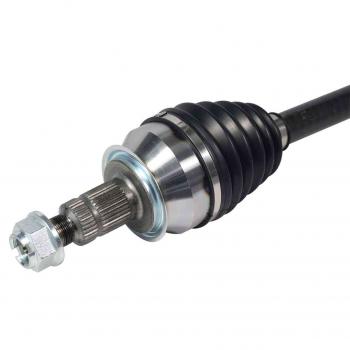 2015 Chevrolet Camaro CV Axle Assembly Rear Left GSP NCV10129 image 3 of 4
