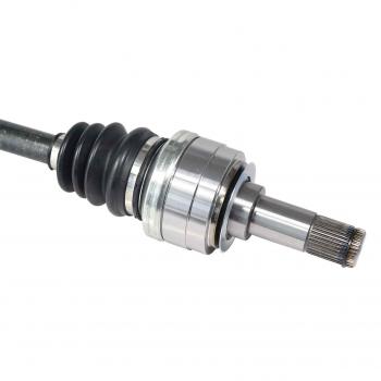 2015 Chevrolet Camaro CV Axle Assembly Rear Left GSP NCV10129 image 4 of 4