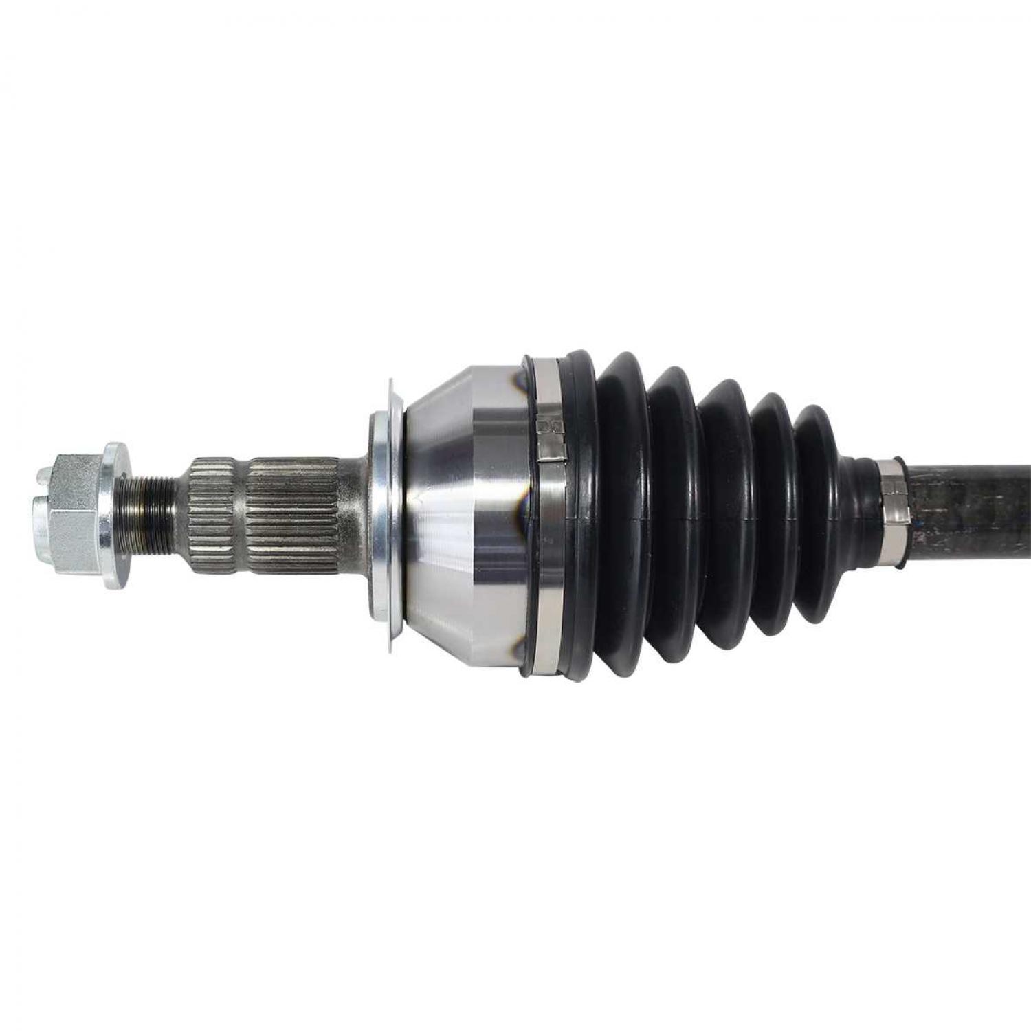 GSP NCV10132 - CV Axle Assembly GSP NCV10132 CV Axle Assembly product image 1 of 5