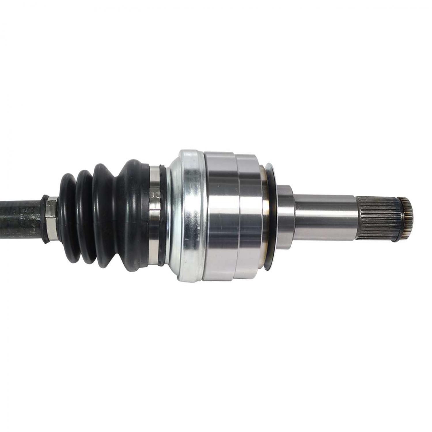 GSP NCV10132 - CV Axle Assembly GSP NCV10132 CV Axle Assembly product image 2 of 5