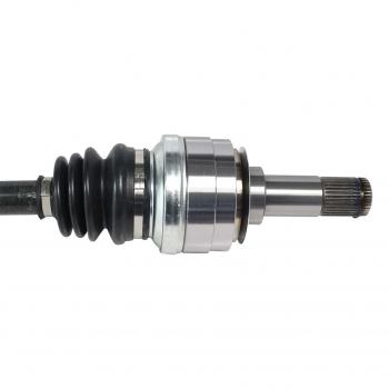2011 Chevrolet Camaro CV Axle Assembly Rear Right GSP NCV10132 image 2 of 4