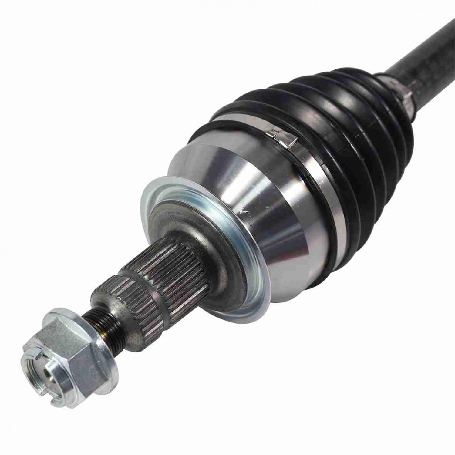 GSP NCV10132 - CV Axle Assembly GSP NCV10132 CV Axle Assembly product image 3 of 5