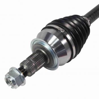 2011 Chevrolet Camaro CV Axle Assembly Rear Right GSP NCV10132 image 3 of 4
