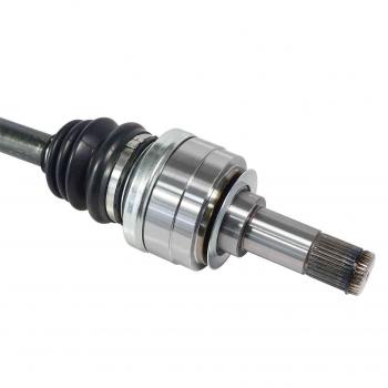 2011 Chevrolet Camaro CV Axle Assembly Rear Right GSP NCV10132 image 4 of 4
