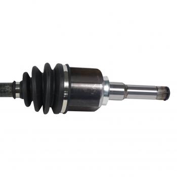 2012 Chevrolet Captiva Sport CV Axle Assembly Front Left GSP NCV10133 image 2 of 4