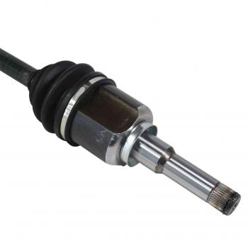 2012 Chevrolet Captiva Sport CV Axle Assembly Front Left GSP NCV10133 image 4 of 4