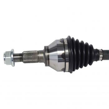 2012 Chevrolet Captiva Sport CV Axle Assembly Front Right GSP NCV10134 image 1 of 4