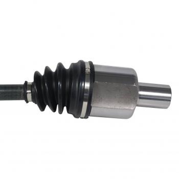 2012 Chevrolet Captiva Sport CV Axle Assembly Front Right GSP NCV10134 image 2 of 4