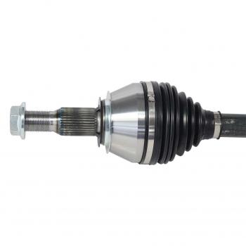 2018 GMC Acadia CV Axle Assembly Front Left GSP NCV10136 image 1 of 4