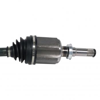 2018 GMC Acadia CV Axle Assembly Front Left GSP NCV10136 image 2 of 4
