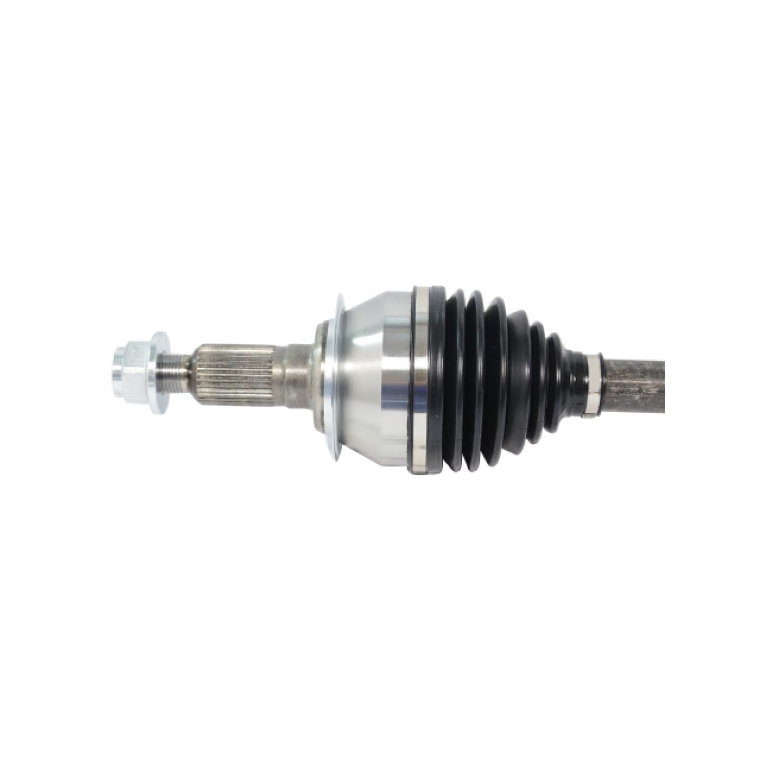GSP NCV10137 - CV Axle Assembly GSP NCV10137 CV Axle Assembly product image 2 of 5