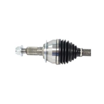 2023 GMC Yukon XL CV Axle Assembly Front GSP NCV10137 image 2 of 4