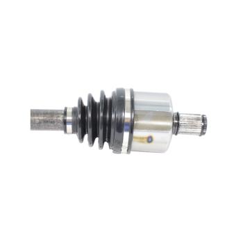 2023 GMC Yukon XL CV Axle Assembly Front GSP NCV10137 image 3 of 4