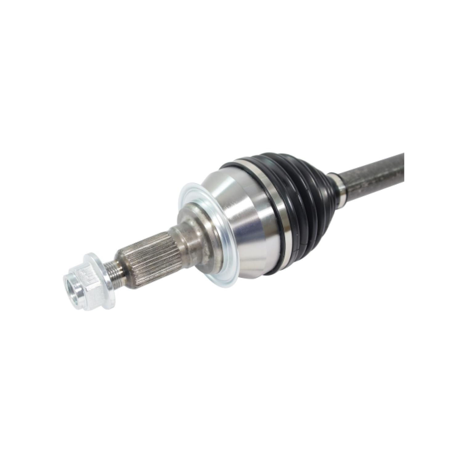 GSP NCV10137 - CV Axle Assembly GSP NCV10137 CV Axle Assembly product image 4 of 5
