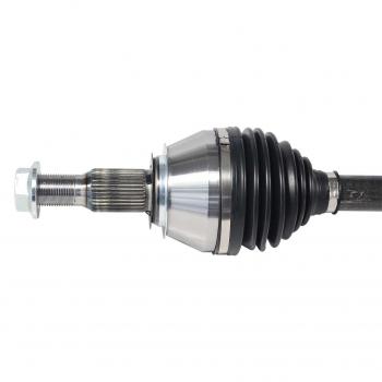 2020 Cadillac XT5 CV Axle Assembly