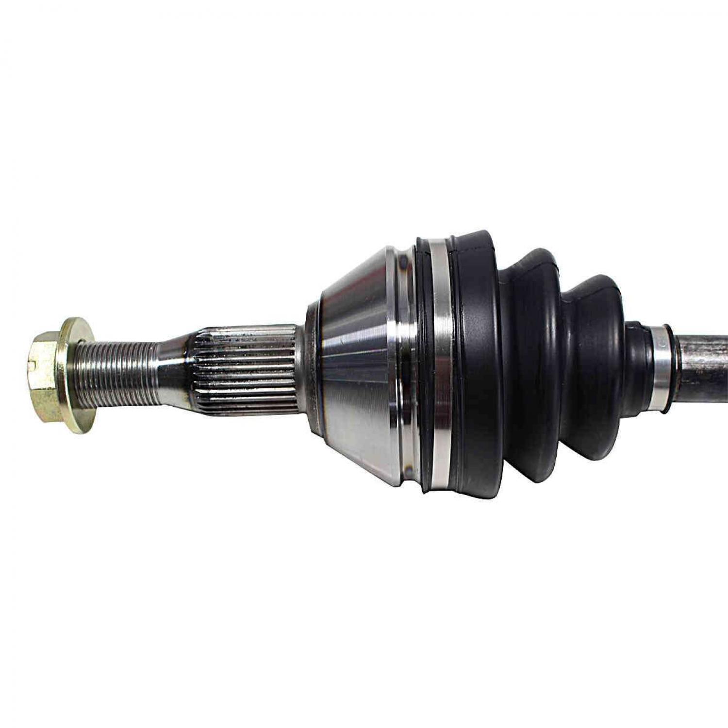 GSP NCV10141 - CV Axle Assembly GSP NCV10141 CV Axle Assembly product image 1 of 5