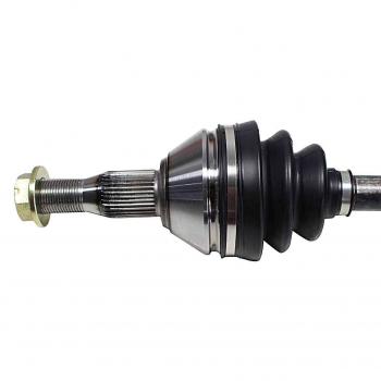 1993 Cadillac DeVille CV Axle Assembly Front Left GSP NCV10141 image 1 of 4