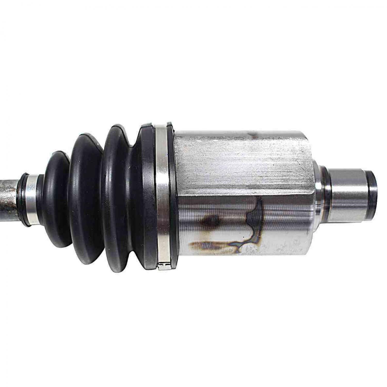 GSP NCV10141 - CV Axle Assembly GSP NCV10141 CV Axle Assembly product image 2 of 5