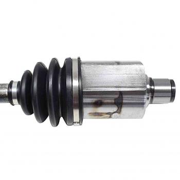 1993 Cadillac DeVille CV Axle Assembly Front Left GSP NCV10141 image 2 of 4