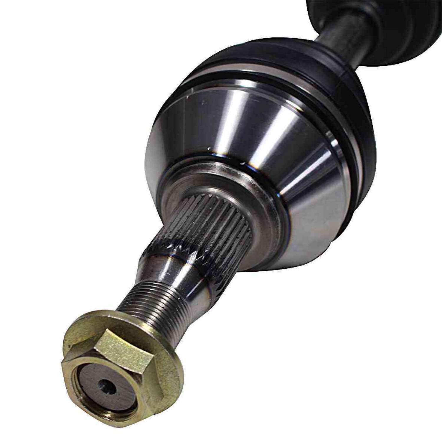 GSP NCV10141 - CV Axle Assembly GSP NCV10141 CV Axle Assembly product image 3 of 5