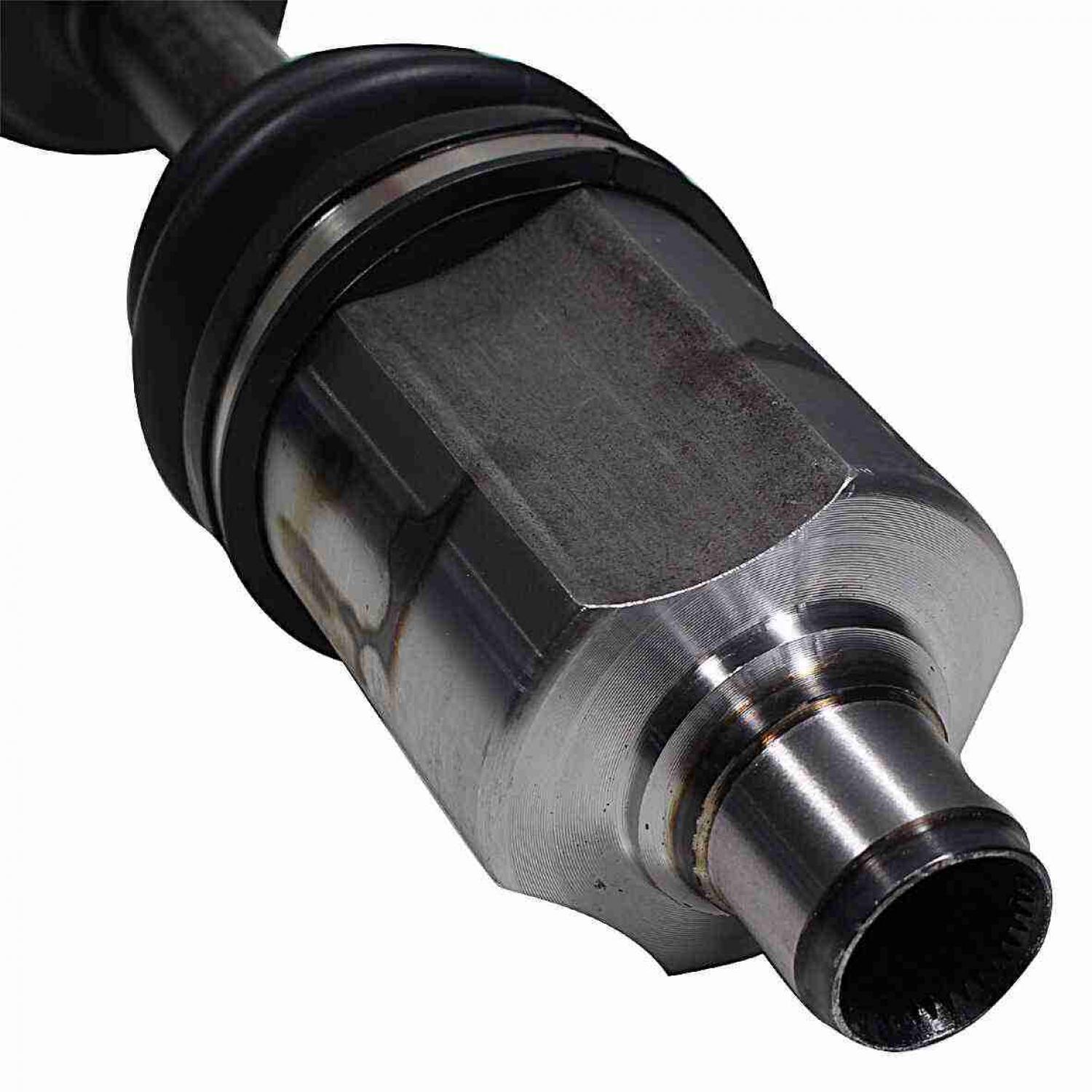 GSP NCV10141 - CV Axle Assembly GSP NCV10141 CV Axle Assembly product image 4 of 5