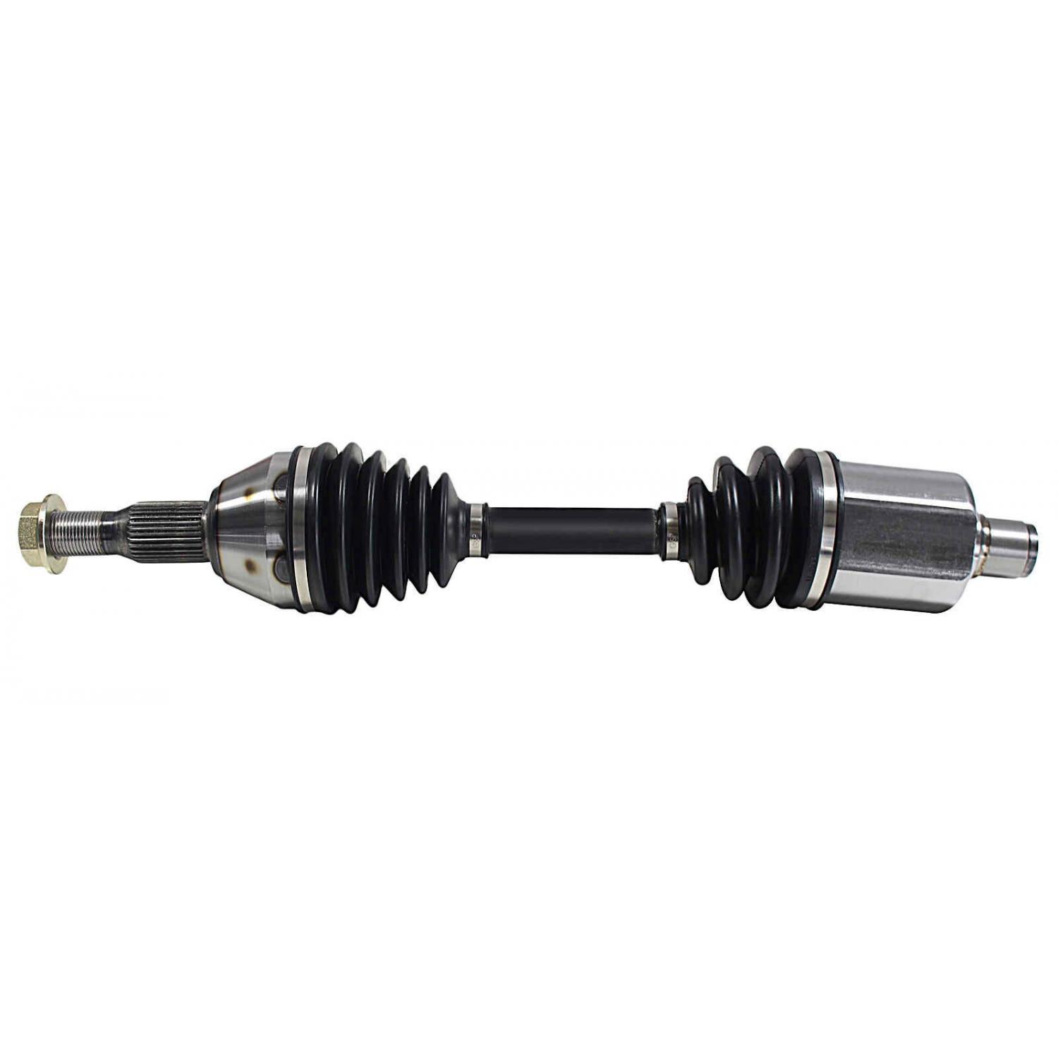 GSP NCV10141 - CV Axle Assembly GSP NCV10141 CV Axle Assembly product image 5 of 5
