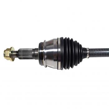 2005 Chevrolet Avalanche 1500 CV Axle Assembly Front GSP NCV10142 image 1 of 4