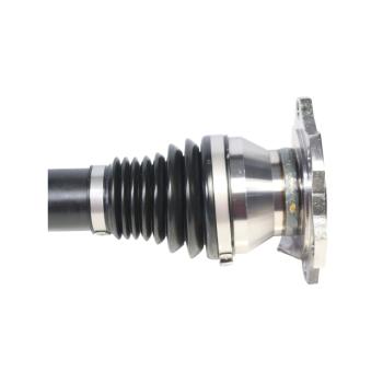 2005 Chevrolet Avalanche 1500 CV Axle Assembly Front GSP NCV10142XDP image 3 of 4