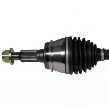 2009 Cadillac Escalade ESV CV Axle Assembly Front GSP NCV10143 image 1 of 4