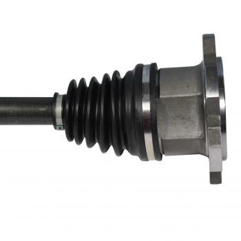 2009 Cadillac Escalade ESV CV Axle Assembly Front GSP NCV10143 image 2 of 4
