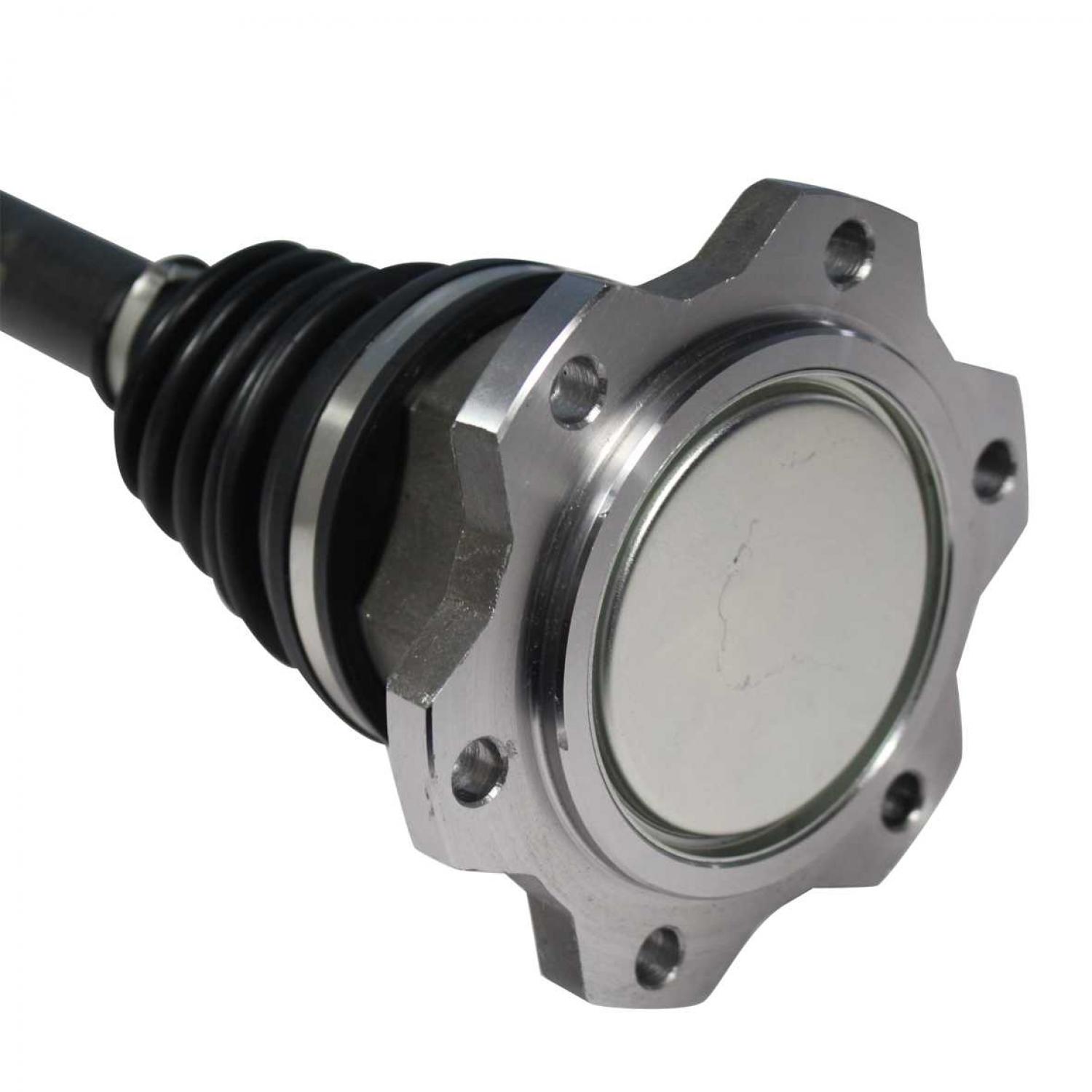 GSP NCV10143 - CV Axle Assembly GSP NCV10143 CV Axle Assembly product image 4 of 5