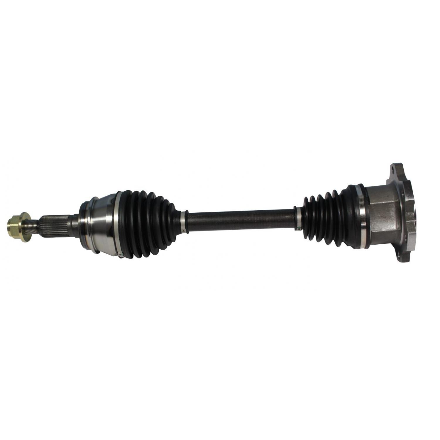 GSP NCV10143 - CV Axle Assembly GSP NCV10143 CV Axle Assembly product image 5 of 5