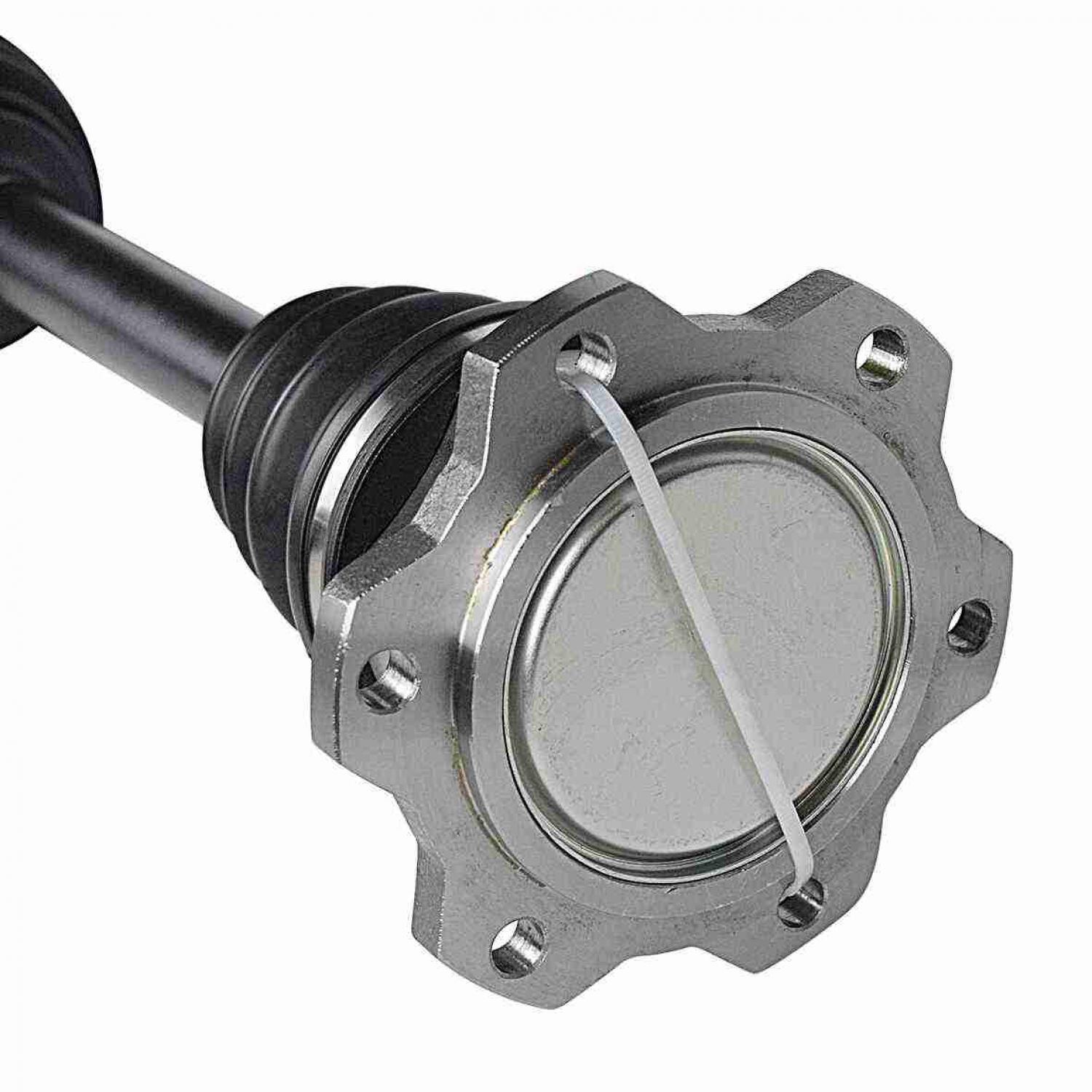 GSP NCV10143XD - CV Axle Assembly GSP NCV10143XD CV Axle Assembly product image 1 of 5