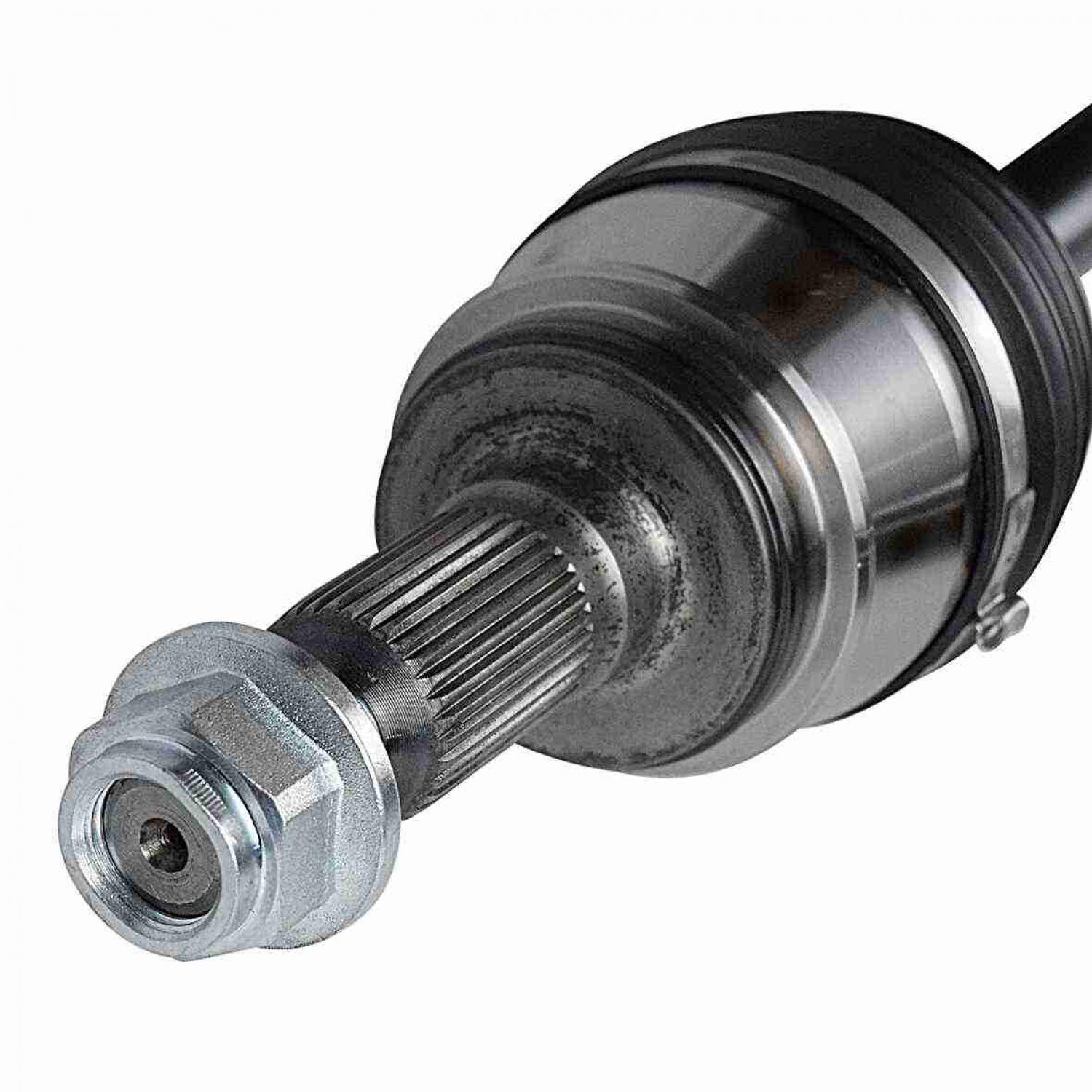 GSP NCV10143XD - CV Axle Assembly GSP NCV10143XD CV Axle Assembly product image 2 of 5