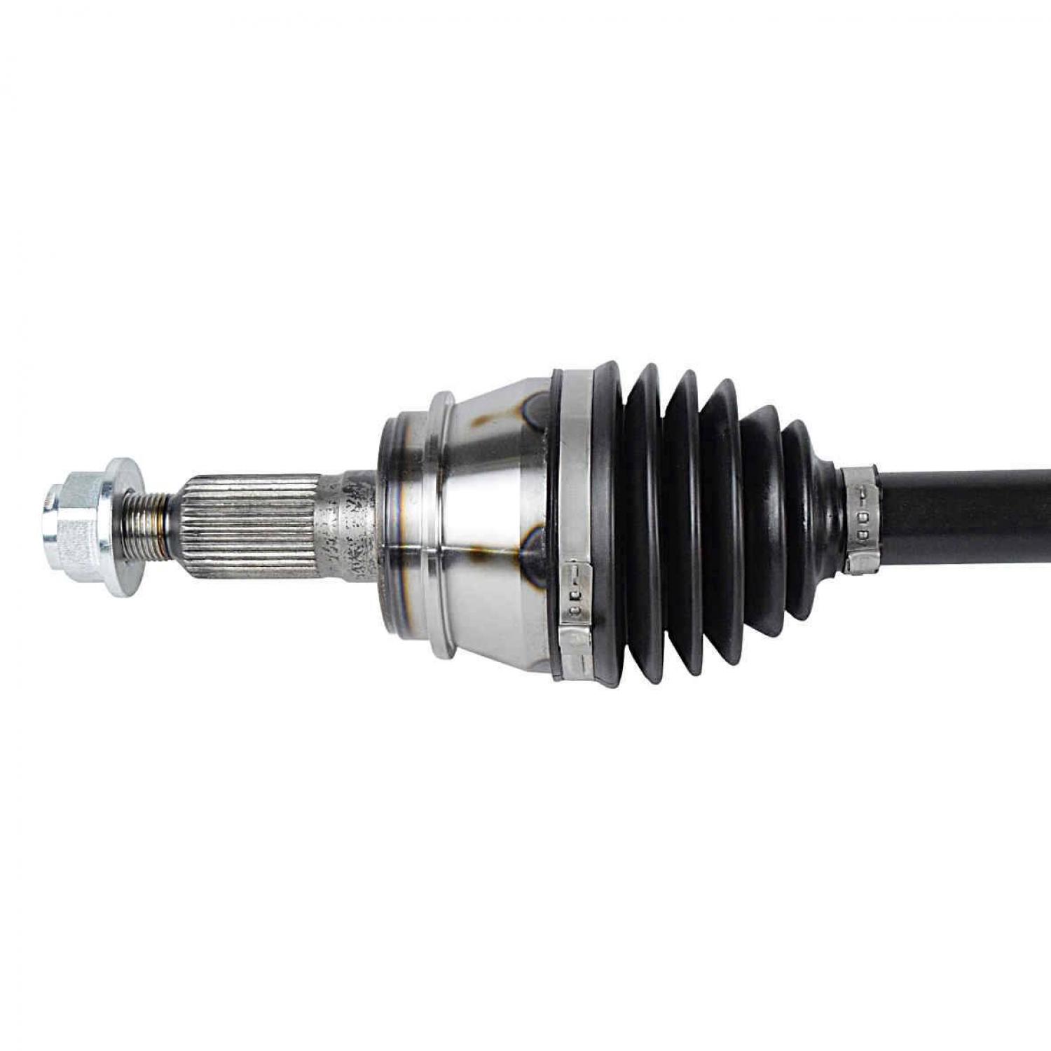 GSP NCV10143XD - CV Axle Assembly GSP NCV10143XD CV Axle Assembly product image 3 of 5
