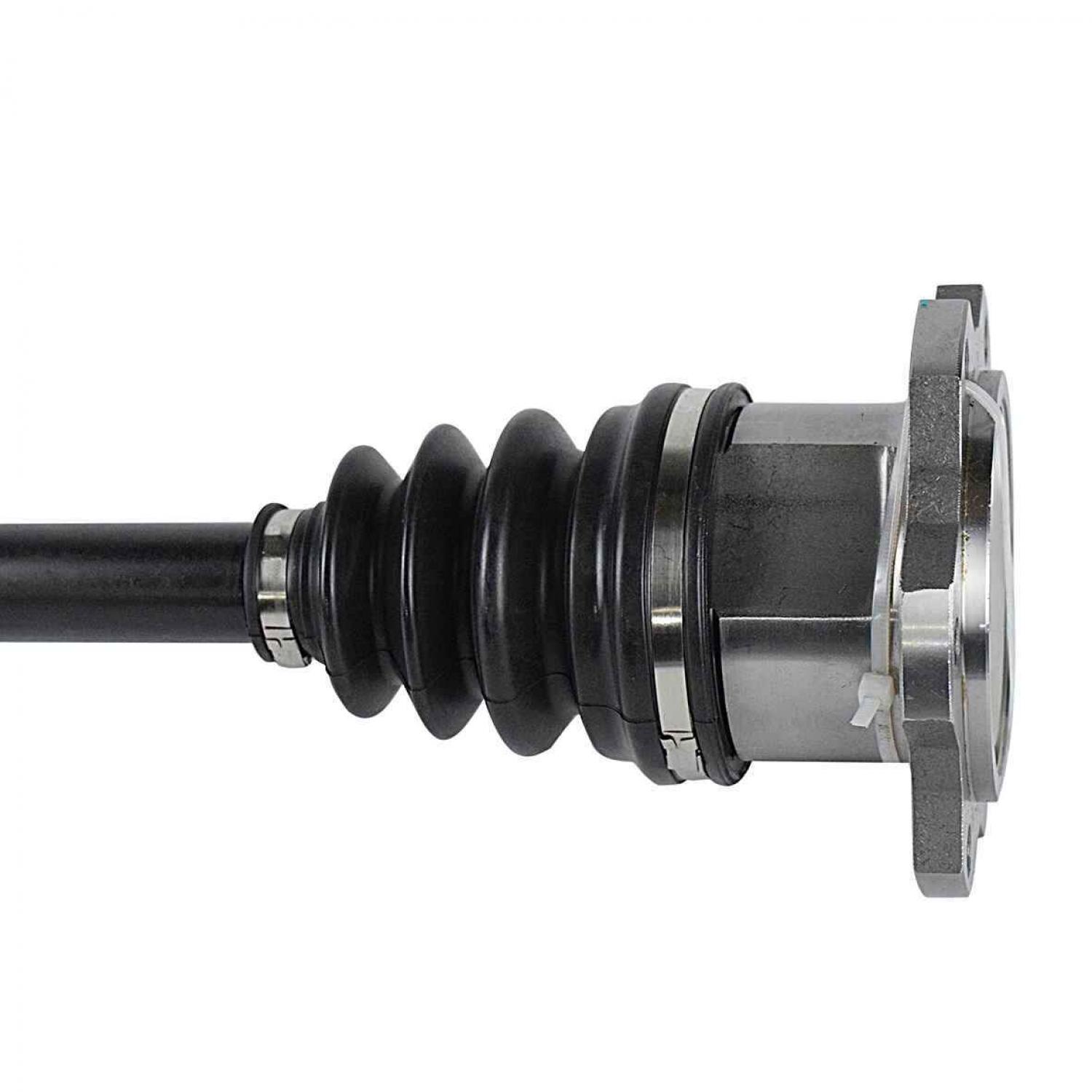 GSP NCV10143XD - CV Axle Assembly GSP NCV10143XD CV Axle Assembly product image 4 of 5