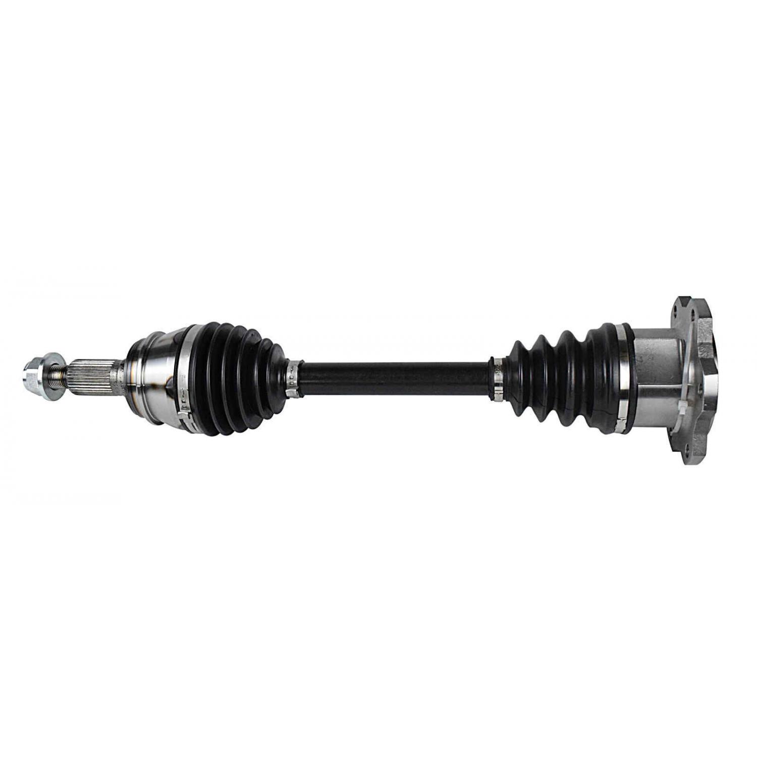 GSP NCV10143XD - CV Axle Assembly GSP NCV10143XD CV Axle Assembly product image 5 of 5