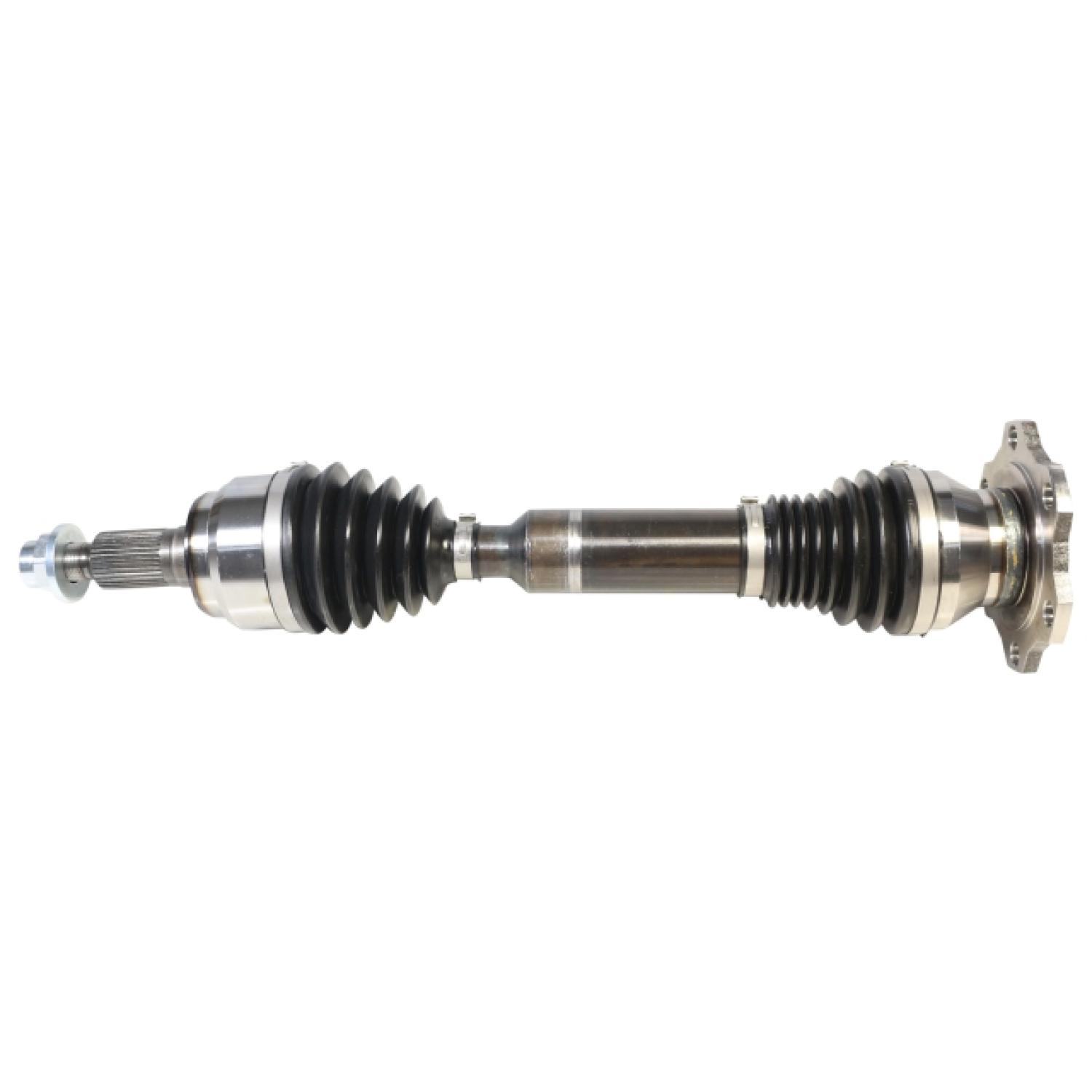 GSP NCV10143XDP - CV Axle Assembly GSP NCV10143XDP CV Axle Assembly product image 1 of 5