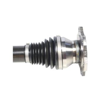 2009 Cadillac Escalade ESV CV Axle Assembly Front GSP NCV10143XDP image 3 of 4