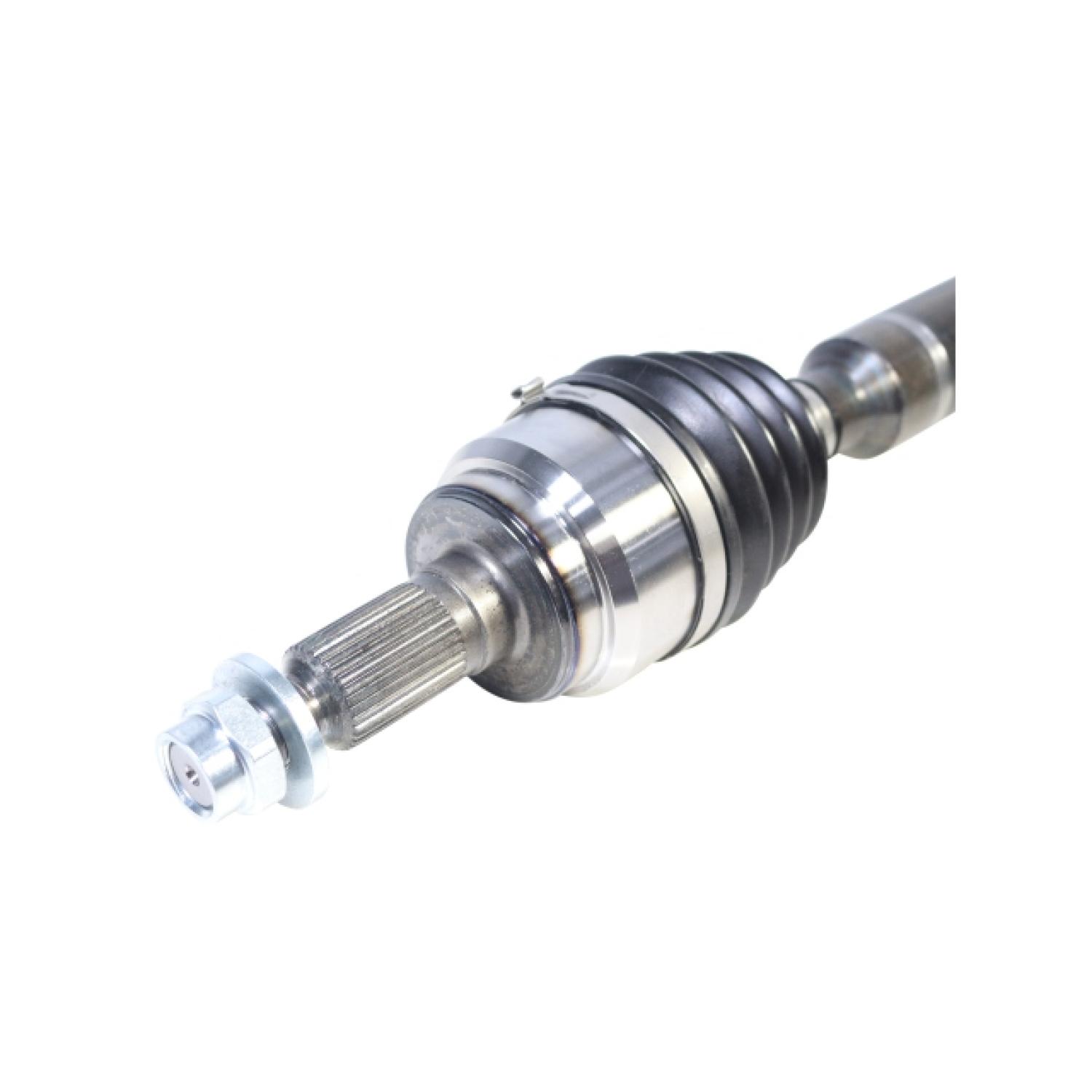GSP NCV10143XDP - CV Axle Assembly GSP NCV10143XDP CV Axle Assembly product image 4 of 5